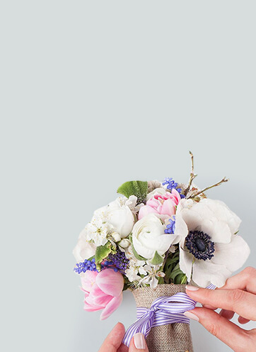 Anniversary Flowers Pimlico